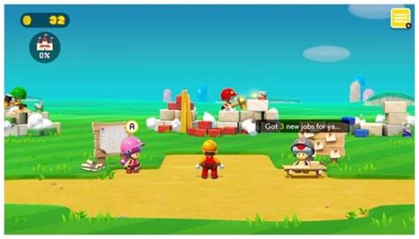 Super Mario Maker 2 preview written by Gamecardsdirect.com