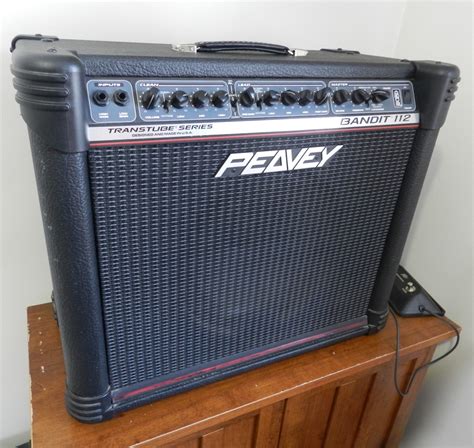 13 Best Guitar Amp Brands - Spinditty