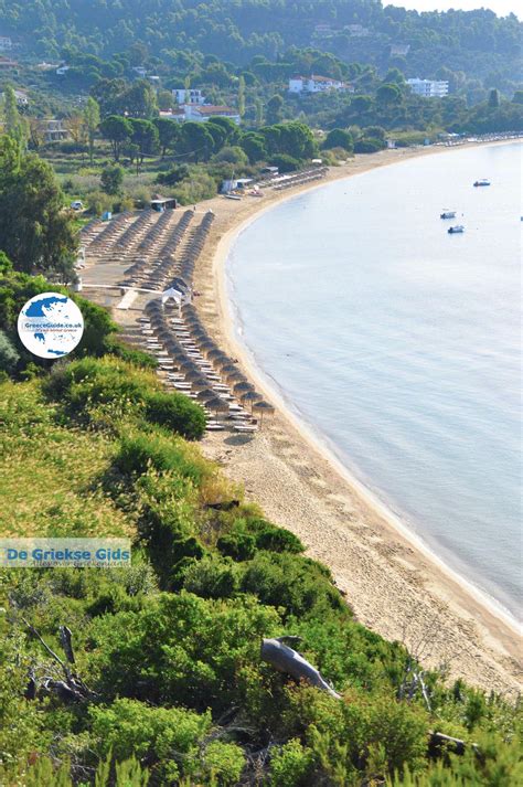 Agia Paraskevi Skiathos | Holidays in Agia Paraskevi | Greece Guide