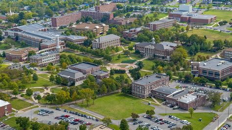 Tennessee State University | The Cultural Landscape Foundation