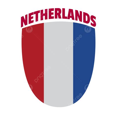 Netherlands Flag Emoji PNG, Vector, PSD, and Clipart With Transparent ...