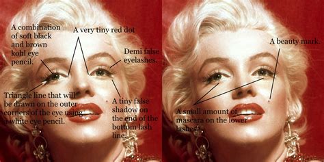 Marilyn Monroe Makeup Auction4 - Mugeek Vidalondon