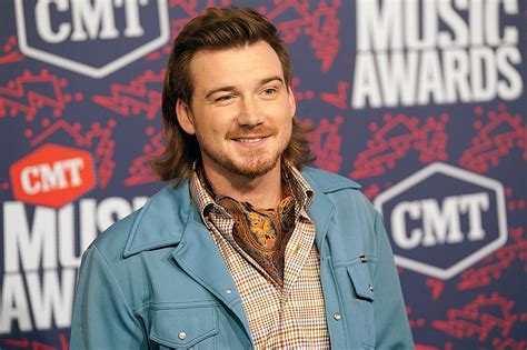 Morgan Wallen, country singer, sets November concert at North Little Rock arena | The Arkansas ...