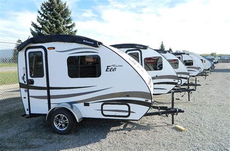 2020 ProLite Eco 12 - RV Lifestyle News, Tips, Tricks and More from RVUSA!