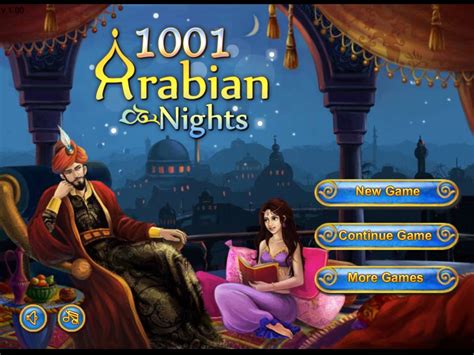 Match 3-1001 Arabian Nights - Online Game Hack and Cheat | Gehack.com