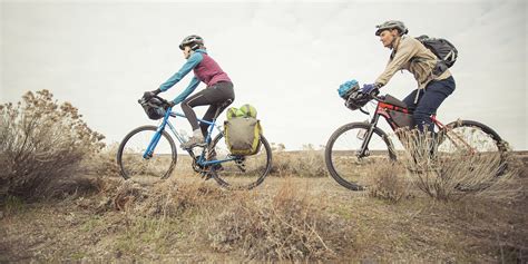 Bike Touring: Training Tips & Exercises | REI Expert Advice