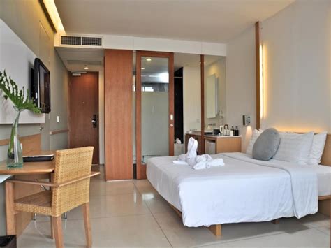 Best Price on The Haven Bali Seminyak in Bali + Reviews!