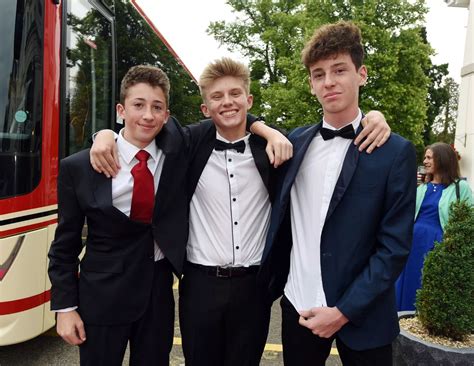 Cotswold School prom in pictures - Gloucestershire Live