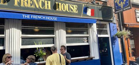 The French House, Soho - Pub & Restaurant in Soho | London Cheapo