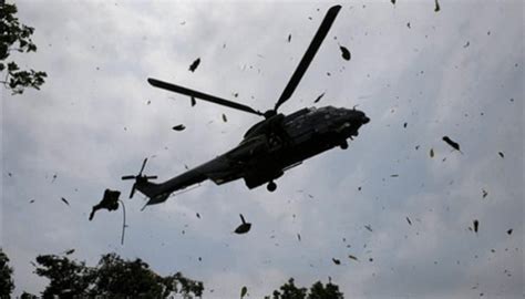 Helicopter crash: Nigeria airspace safe, says Reps Committee Chairman ...