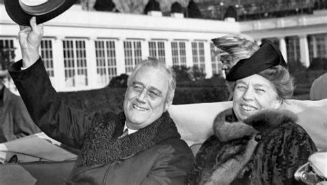 Franklin and Eleanor Roosevelt Democrat of the Year Dinner ...