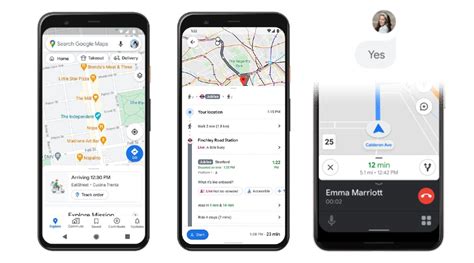 Google Maps adds new features to make travel safe during COVID-19 ...