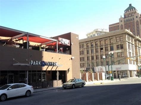 Banner Building redevelopment in Downtown El Paso is now dead