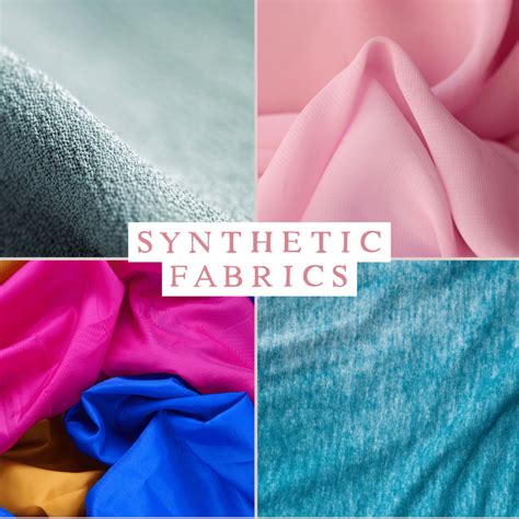 Synthetic Fabrics – A Beginner's Guide - Makyla Creates