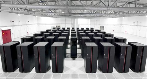 What can you do with a supercomputer? | Extremetech