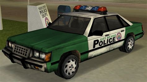 Vice City Police Department | GTA Wiki | FANDOM powered by Wikia