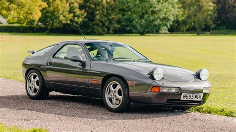 Porsche 928 GTS Market - CLASSIC.COM