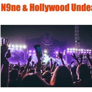 Tech N9ne & Hollywood Undead Tickets La Vista NE The Astro Amphitheater, The Astro, La Vista ...