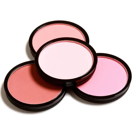 Aliexpress.com : Buy 6 Colors Blush Makeup Cosmetic Natural Pressed ...