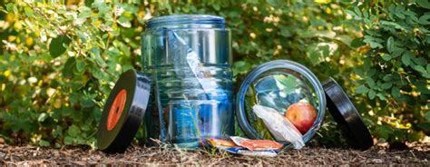 Bear Necessities: The Best Bear Proof Containers for Backpacking