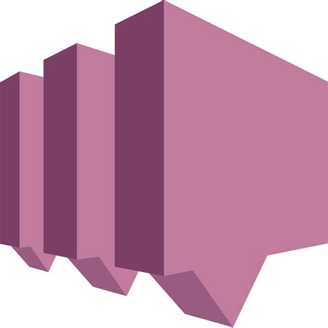 AWS SNS Logo PNG Transparent & SVG Vector - Freebie Supply