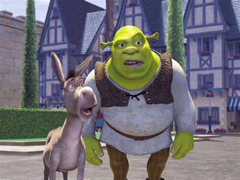 Shrek 5 | CoinneachMegann