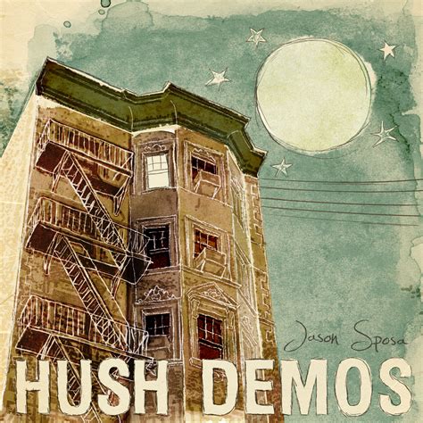 JASON SPOSA | HUSH DEMOS | RAR 001 : Jason Sposa : Free Download, Borrow, and Streaming ...