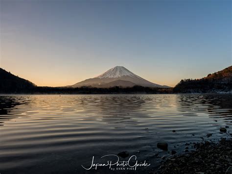 2019 Cherry Blossom Photo Tour | Mt Fuji | Japan Photo Guide Japan ...