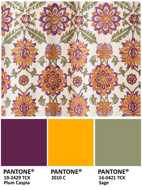 Thanksgiving Colors For Fall Tables & Home Decor - Saffron Marigold