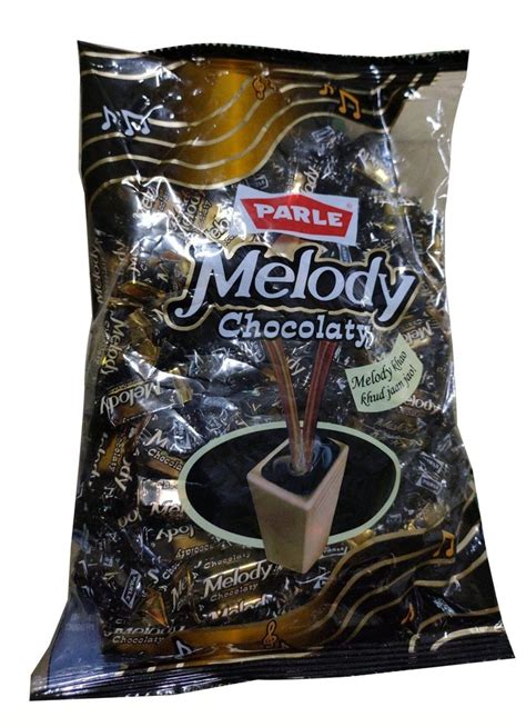 Parle Melody Chocolate at Rs 78/pack | Flavoured Candy in Mumbai | ID ...