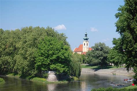 Exploring the Rivers of Hungary - Expatify