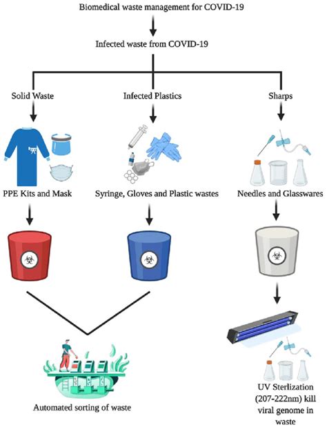 An Overview of Innovative approach for Biomedical Waste Management:... | Download Scientific Diagram