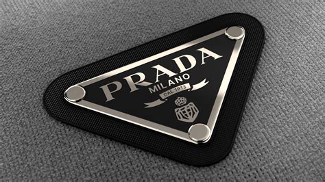 Prada Logo Wallpapers - Wallpaper Cave