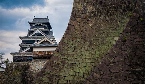 Daily Photo: Kumamoto Castle - Roam to Wonder