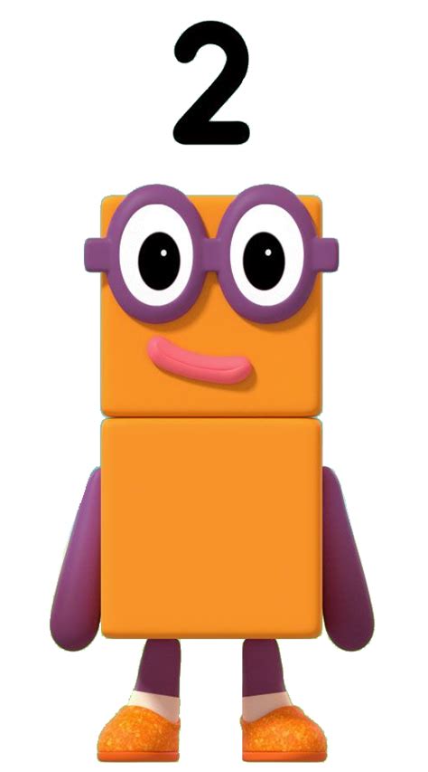 Numberblocks Characters | Images and Photos finder