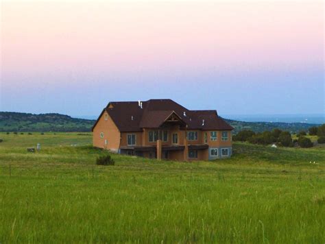 Painted Sky Ranch | Beulah Colorado | Fay Ranches