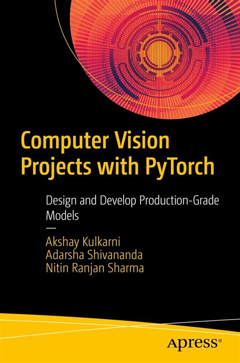 Computer Vision Projects With PyTorch, 46% OFF