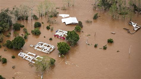 ‘Hundreds were saved’: Heavy rains cause record death toll in southern ...