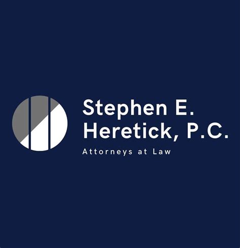 Stephen E. Heretick, PC | Portsmouth VA