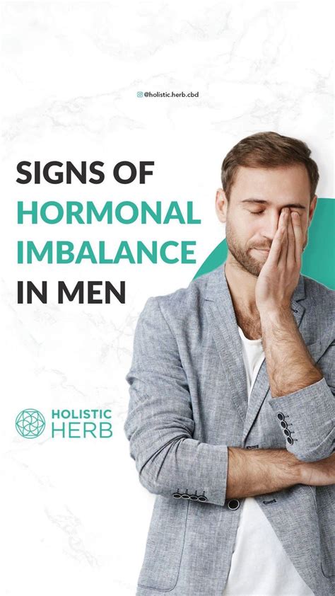 🚨 CALLING ALL MEN 🚨 Let's talk about male hormone imbalances. How much do you know? Hormone ...