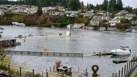 Washington flooding photo 23