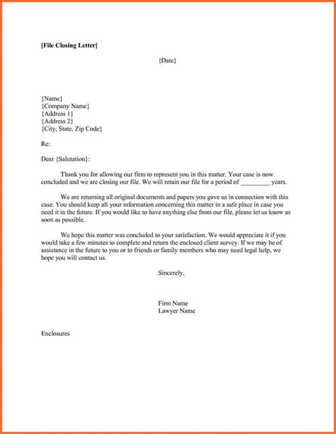 Friendly Letter Closing Examples | Free Resume Templates