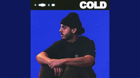 Cold - YouTube Music