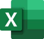 Download Microsoft Excel Logo Vector & PNG