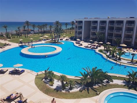 Fantastic - Review of Royal Thalassa Monastir, Monastir - Tripadvisor