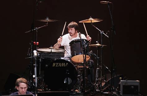 Dave Grohl’s Classic Drum Solo – Video Flashback