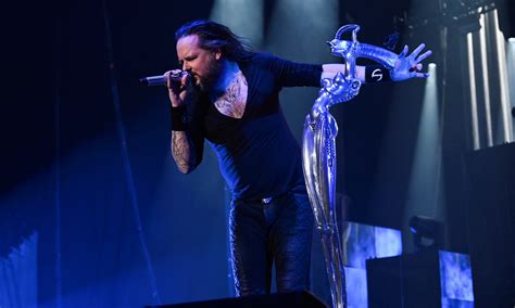 Korn Announce Tour Ahead Of New Album ‘Requiem’