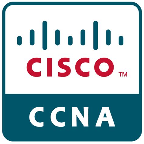 CCNA (Cisco Certified Network Associate)