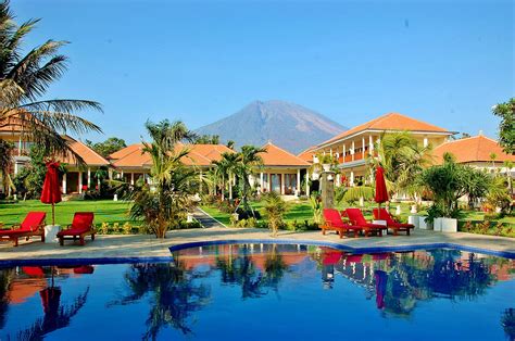 Bali Dive Resort And Spa - Bali.com