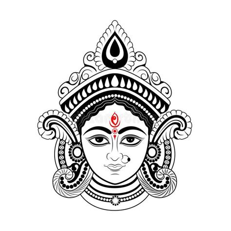 Goddess Durga: A Celebration of Indian Culture